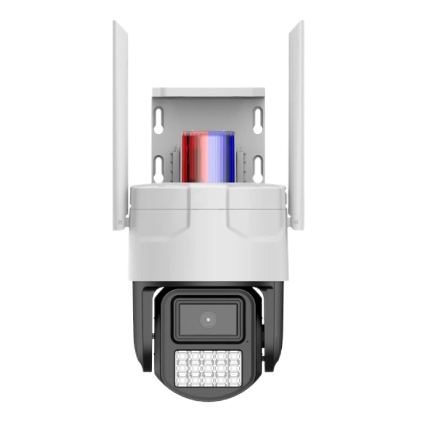 智能黑光全彩WiFi球機(jī)